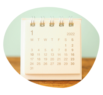 配達希望日時のご確認